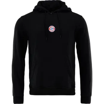 Chlapecká mikina Fan-shop Dětská mikina BAYERN MNICHOV Kane black velikost: 128