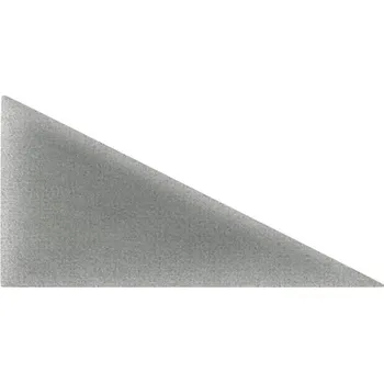 akustický panel MOLLIS ABIES R91 - trojúhelník levý 30 x 15 cm