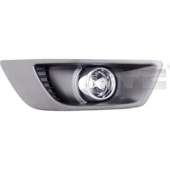 Auto-moto Mlhovka TYC 19-0684-11-2