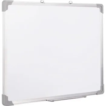 Magnetická kreslící tabulka Springos MB0002 90 x 60 cm bílá 
