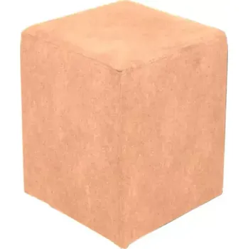 Obývací pokoj Taburet Sinaj - oranžový - SLEVA 3% s kodem radost25