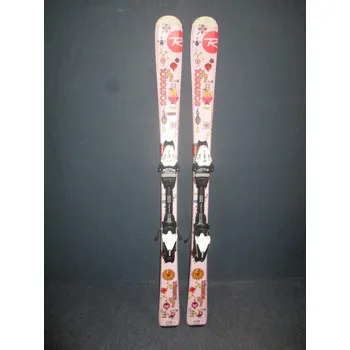 Sjezdové lyže ROSSIGNOL FUN GIRL 130cm