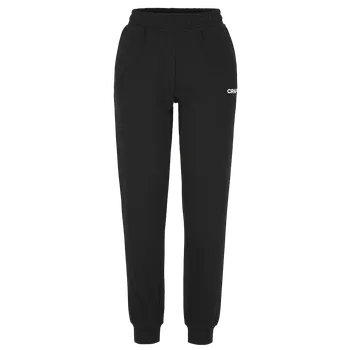 Dámské kalhoty Kalhoty Craft Community 2.0 Pants W 1915306-999000 Velikost S
