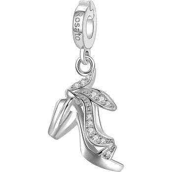 Náramek Rosato Stříbrný přívěsek Aquarius Storie RZ167R + 2 měsíce na vrácení zboží