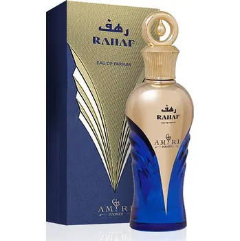 Unisex parfém Hamidi Amiri Rahaf parfémovaná voda unisex 100 ml