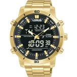 Lorus Kombinované hodinky RW660AX9 + 2 měsíce na vrácení zboží