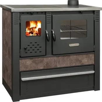 Sporák na tuhá paliva Pro-termo PROTERMO sporák na tuhá paliva PANONIA - P - moka