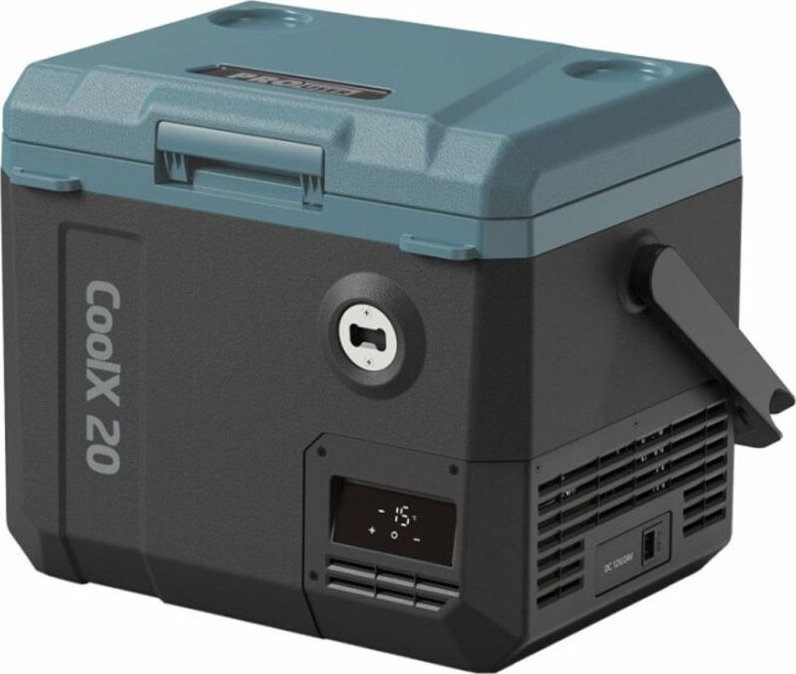Autochladnička / mraznička / lednice kompresorová / chladící box do auta Pro User CoolX 20