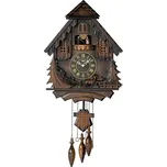 Prim Kukačky VII - hnědé E07P.4595.50 + 2 měsíce na vrácení zboží