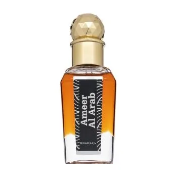 Unisex parfém Khadlaj Ameer Al Arab Parfémovaný olej unisex 15 ml