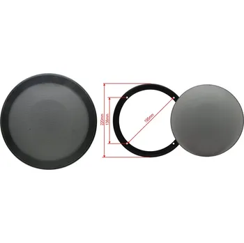 Auto Hi-Fi Mecatron Mřížky pro 200 mm reproduktory