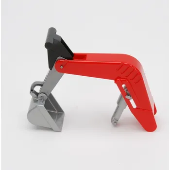 BRUDER 40010 Náhradní díl - rameno se lžící pro Roadmax