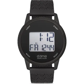 Módní doplněk Daniel Klein D-Time DK12659-1 + 2 měsíce na vrácení zboží