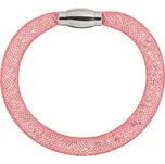 Preciosa Třpytivý náramek Scarlette červený 7251 57 + 2 měsíce na vrácení zboží