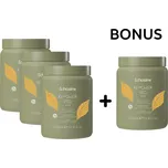 AKCE: 3+1 Echosline Ki-Power VEG Mask - obnovující maska na vlasy, 1000 ML