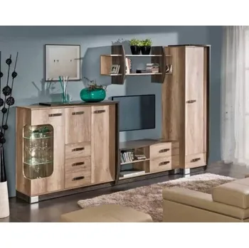 Obývací stěna Obývací stěna Romero 1