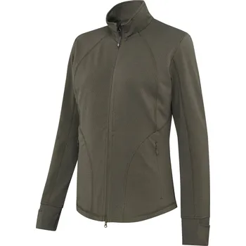 Pánská mikina Beretta Dámská lovecká mikina Suojella Velikost: 2XL Green Stone