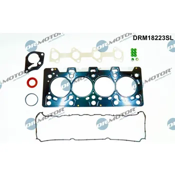 Těsnění motoru Sada těsnění, hlava válce, DRM18223SL