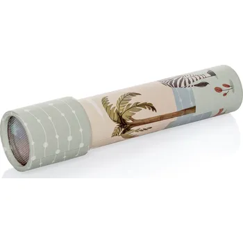 Hračka pro nejmenší ZOPA Dětský kaleidoskop příroda a zvířata