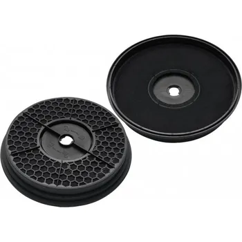 Kuchyňský spotřebič Uhlíkový filtr do digestoře MCFE50