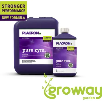 Hnojivo Plagron Pure Zym 20 l