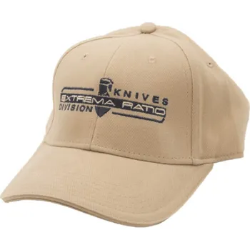 Kšiltovka Extrema Ratio DESERT CAP 04.5100.0132/HCS