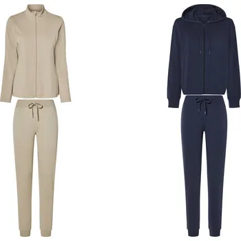 esmara® Dámská domácí souprava, 2dílná