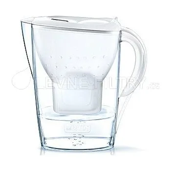 Filtrační konvice Brita Marella Cool bílá