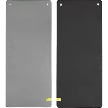 podložka na cvičení Studiová podložka HMS Premium MFK08 šedo-černá