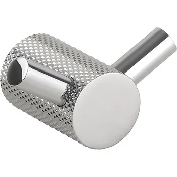 Bemeta Design BRILIA: Háček dvojitý, stříbrná lesk- 177106030