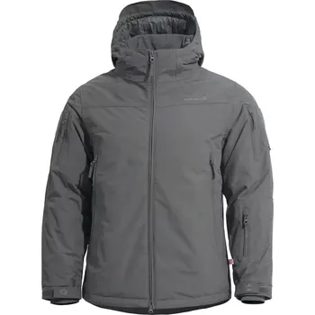 Pánská bunda Bunda LCP V2.0 Primaloft® CINDER GREY vel.XXL
