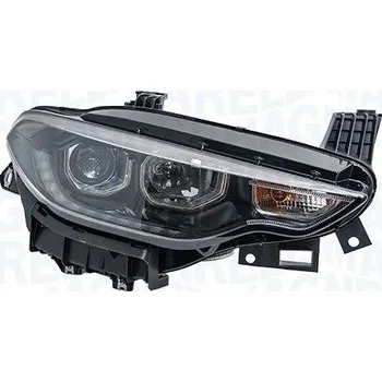 Přední světlomet Světlomet MAGNETI MARELLI 712105809930