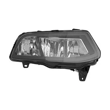 Denní světlo VAN WEZEL 5814958