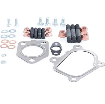 Turbodmychadlo Montážní sada, dmychadlo BTS Turbo T931300ABS