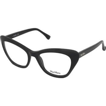 Brýlová obroučka Dioptrické brýle Max Mara MM5030 001