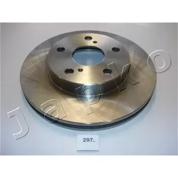 Brzdový kotouč JAPKO Brzdový kotouč - 271 mm JPK 60297