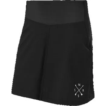 Dámská sukně sukně dámská SENSOR INFINITY černá (sukně dámská SENSOR INFINITY černá)