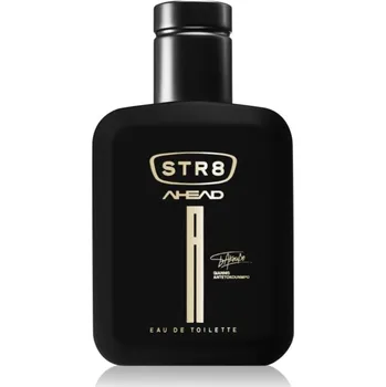 Pánský parfém STR8 Ahead Body Fragrance toaletní voda pro muže 50 ml