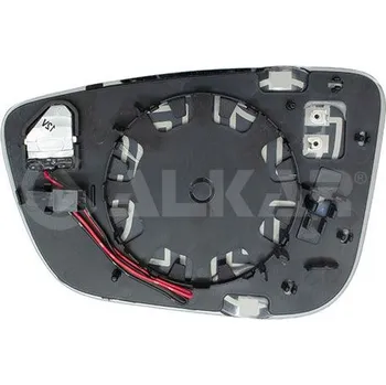 Autosklo Sklo do zrcátka, vnější zrcátko ALKAR 6474491
