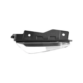 Směrový světlomet Blikač VAN WEZEL 1648910