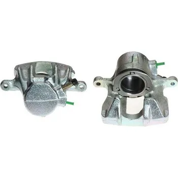 Brzdový třmen Brzdový třmen BUDWEG CALIPER 342105