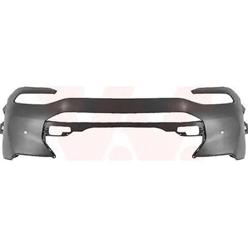 Nárazník Nárazník VAN WEZEL 0994575