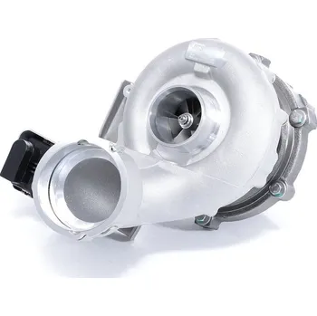 Turbodmychadlo Dmychadlo, plnění BTS Turbo T914999BT