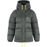 Dámská bunda Fjällräven Expedition Down Lite Jacket W Velikost: M / Barva: šedá
