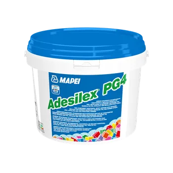 Spárovací hmota ADESILEX PG4 - 6 kg