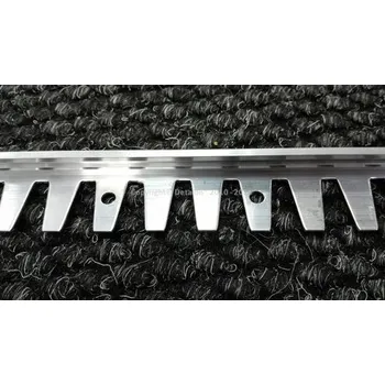 Stavební profil 88721 ZGF/45 Ukon. ohybací profil Hliník natural, H=4,5mm,...