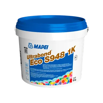 Průmyslové lepidlo ULTRABOND ECO S 948 1K - 15 kg
