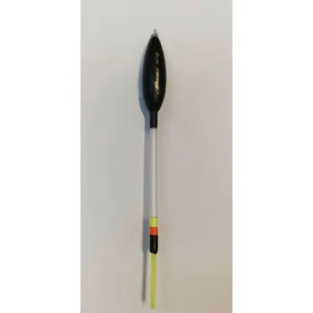 Signalizace záběru Gremi splávek balzový OL 53 černý Příchutě: 10+1g