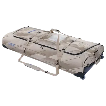 Windsurfing obal DUOTONE Wing Team Bag 5'9 104 ivory one size One Size