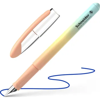 SCHNEIDER Plnicí pero Schneider Voyage Summer breeze 609318